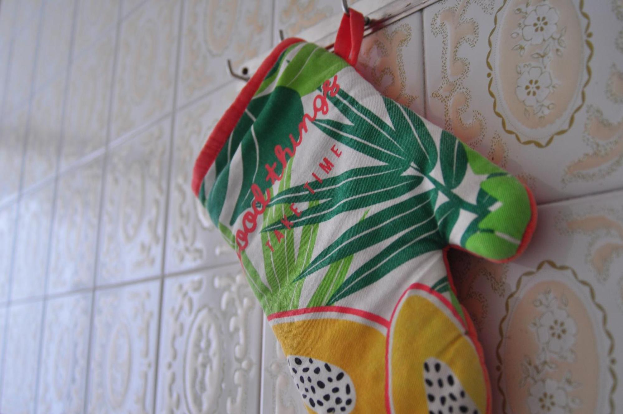 Apartamento 3 Paupí Oliva Bagian luar foto